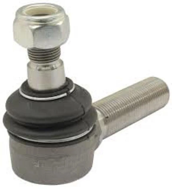 TESTINA STERZO 20X1 Dx Trattore Fiat 250Dt 300Dt 350 400 415 - Foto 2