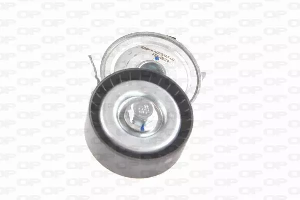 Tendeur De Courroie (Courroie D'accessoire) Peugeot 407 2.2 Hdi 170,607 2.2 Hdi