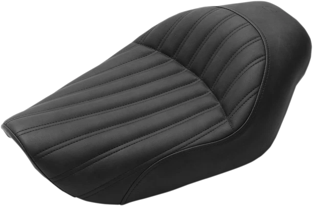 Saddlemen Knuckle Solo Seat 896-04-0023