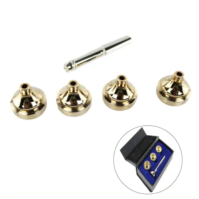 High Quality For Trumpet Mouthpiece Set for Better Sound Quality and Range