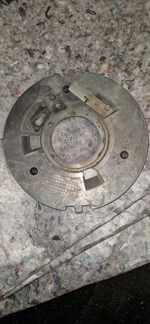 Wolf ET Drehdurchführung Für Brennwertthermen - Originalersatzteil 201302799