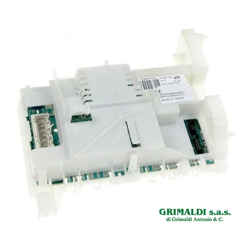 Maniglia Oblo Porta Lavatrice Con Codice Originale 43011740 Per H 1317417