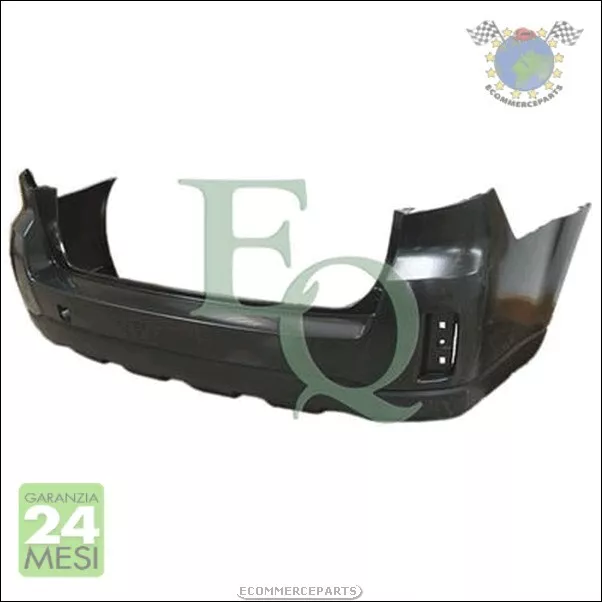 Paraurti Eq Posteriore Per Subaru Outback