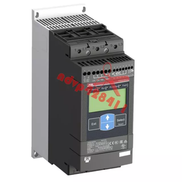 ABB Softstarter PSE30-600-70
