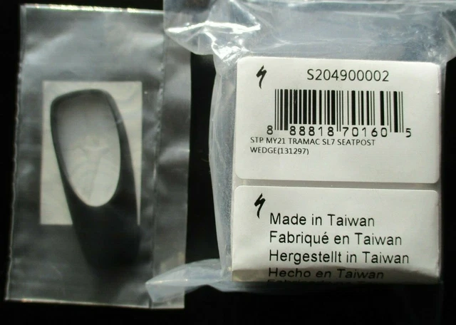 specialized tarmac sl6 seatpost clamp cover