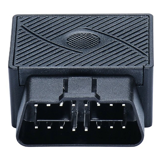OBD2 GPS Tracker GPS Real Time Vehicle Tracking Device OBD II Car Truck Locator