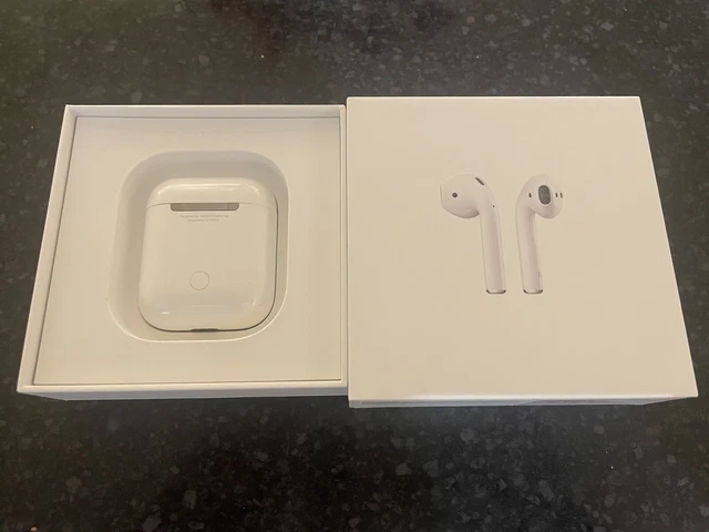 Airpods model a1602 generation best sale