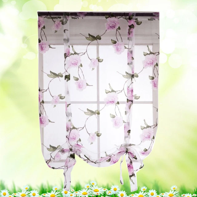 Cortina Romana Floral Semi Transparente Sombra Cortina Cortina Sombra Cortina Cortina Semi Transparente Cortina Cortina Sombra Cortina Cortina Cortina Cortina Cortina Semi Transpar