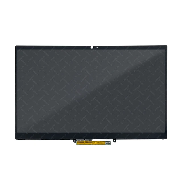 FHD LCD Touch Screen IPS Display Assembly für Lenovo Yoga C640-13IML 81UE0010GE