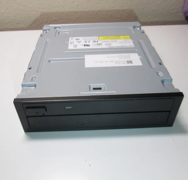 Unidad óptica regrabable Dell SATA CD-RW/DVD-RW DH-16AES FY13D 0FY13D