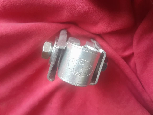 Levier de frein Mafac 1940-50 velo Peugeot randonneur charrel