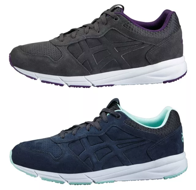 SCARPE ASICS ONITSUKA Tiger Sport Shaw Runner Gel Sneakers Shoes