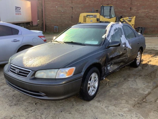 Fuse Box Engine 1MZFE Engine 6 Cylinder Fits 99-03 SOLARA 3689302