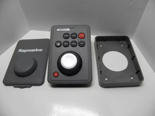 RAYMARING ST70+ Power Pilot Keypad