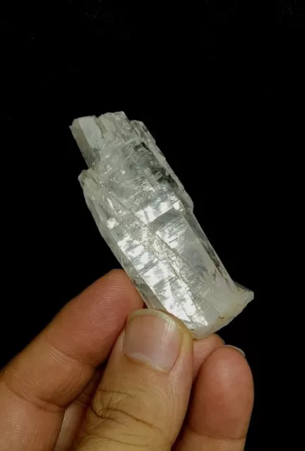 Faden Quartz Crystal 47 grams