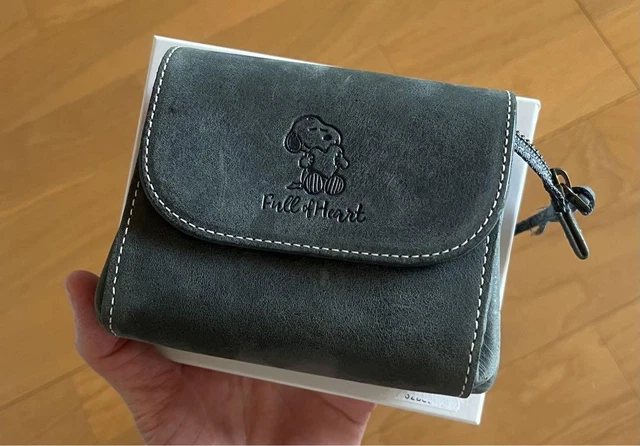 Wallet Pouch Snoopy