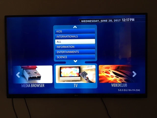 IPTV 66 account by month or year TV BOX, MAG254, 256, Iptv66 , Android, STB Emu