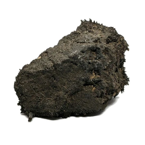 Large Naturally Magnetic Lodestone 1/2 to 3/4 Pound