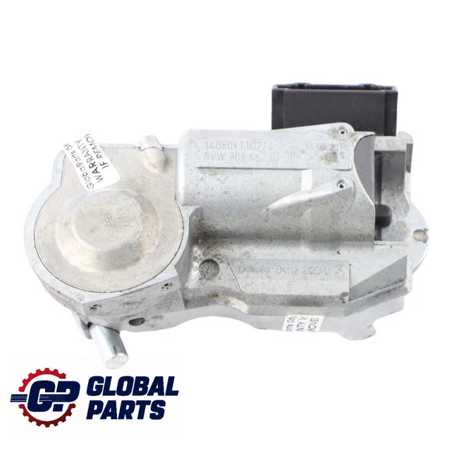 MERCEDES SPRINTER 906 Volkswagen Crafter Steering Column Lock Control ...