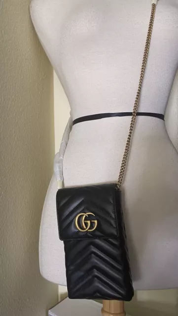 Gucci lion handbag deals