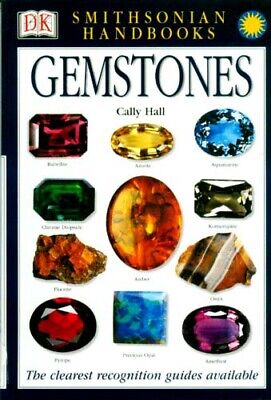 Gemstone Identification Handbook Encyclopedia 800 Color Pix 130 Species History