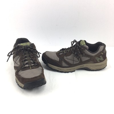 NEW BALANCE 659 Shoes MW659BR1 Hiking 