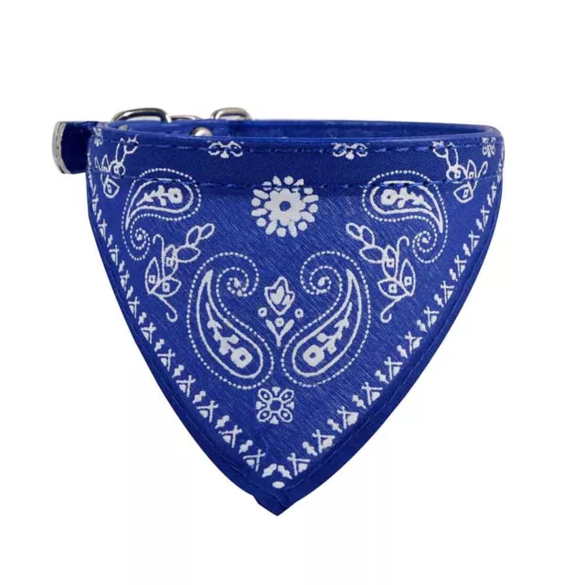 Hundehalsband Hundetuch Katzenhalsband - Bandana - Für Hund & Katze - NEU&OVP 2