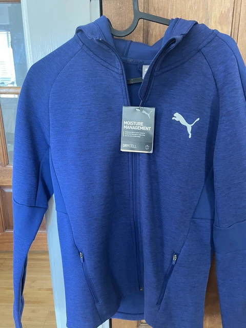 Puma sales pepsi felpa