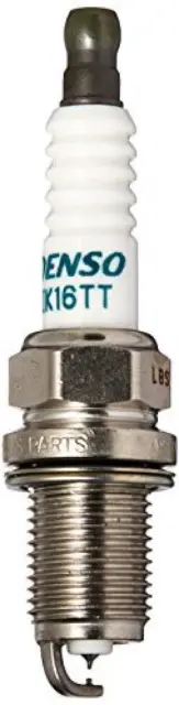 denso Iridium TT Spark Plug - IK16TT - singolo Plug - NUOVO