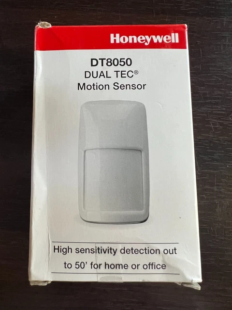 Honeywell DT8050 (NEW)