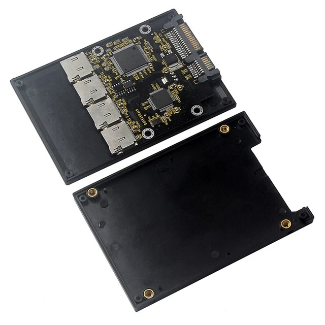 SCHEDA ADATTATORE SSD PCIe a M.2 NVMe supporta Gen3 per Raspberry Pi (a SCHEDA ADATTATORE SSD PCIe a M.2 NVMe supporta Gen3 per Raspberry Pi (a