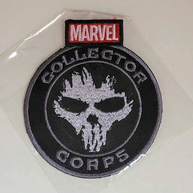 Patch Morale In PVC Morbido - Punisher DIEU JUGERA NOS ENNEMIS DEVGRU - 9 Cm, Con Attacco A Uncino