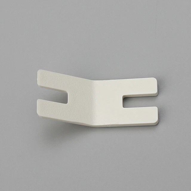 2 Serrature A Farfalla Per Borse - Metallo Dorato, Senza Viti, Per Fai-da-Te E Riparazioni - Foto 7