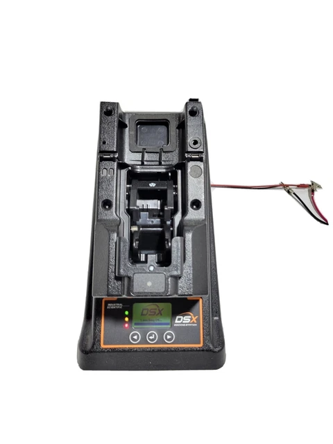 Industrial Scientific Docking Station Dsx Ventis Ids P/N: 18109327