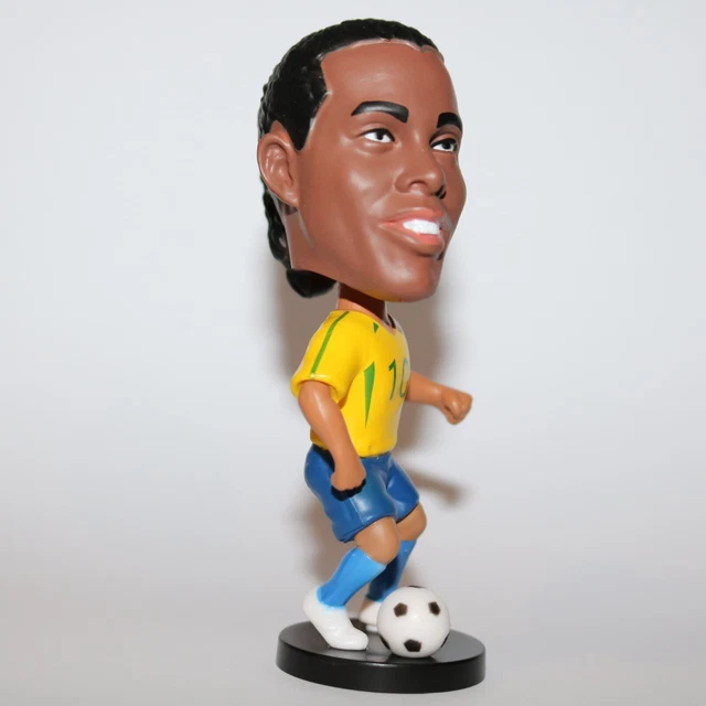 FIGURINE FOOTBALLEUR VIVID Imaginations Eric Cantona Manchester United 116192987358