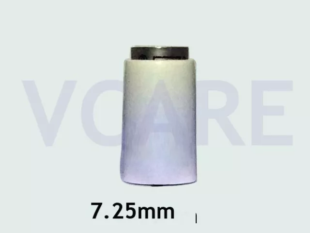 Disposable Corneal Trephine 7.25 mm