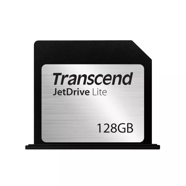 Transcend JetDrive Lite 350 128 GB memoria MacBook Pro Retina (2012-2013)