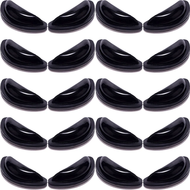 54 PAIA DI Cuscinetti Nasali Di Ricambio Per Occhiali Bicchieri Da