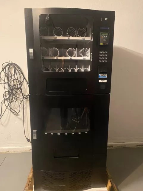 snack vending machine