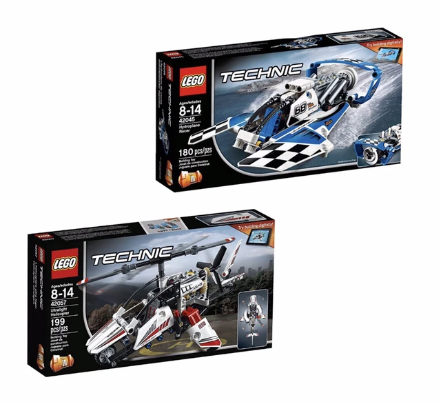 Lego technic 42067 deals