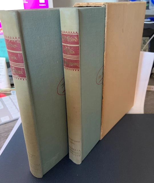 Vintage Book Set My Friend Flicka and Thunderhead