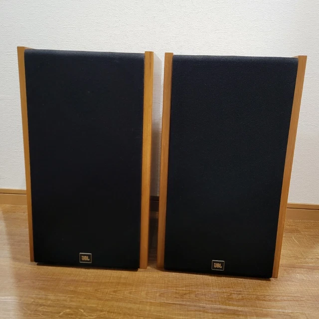ヒロリン　JBL A822 Vecchio JBL A822 Vecchioの仕様