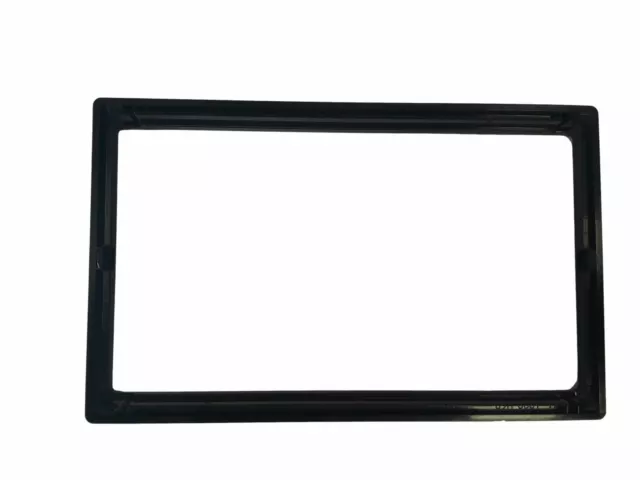 Trim Ring for Kenwood DDX5902 DDX593 DDX595 DDX6702S DDX6703S