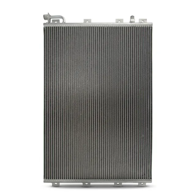 K122-125, K122125 A/C AC Condenser Air Conditioning For Kenworth T600 T800 W900