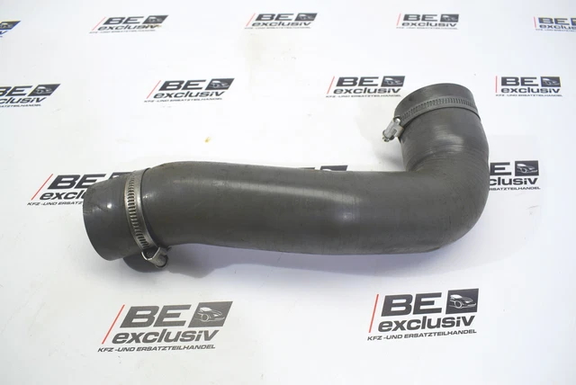 Tuyau Turbo Compatible Jeep Wrangler & Cherokee 2.8 CRD - Ref. 38919D, 55056640AC - LLS-GERMANY - 6