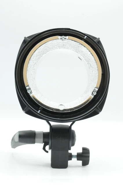 Adaptador reflector Elinchrom Quadra MK-II #048