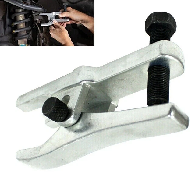Séparateur De Rotules Universel Greluma - Outil Démontage Bras, Biellettes, Rotules Voiture/camion/VTT - 9