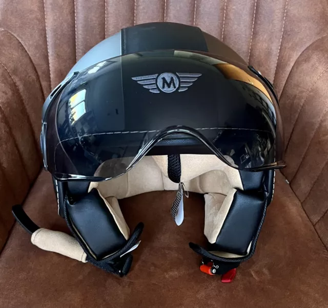 MOTO Helmets H44