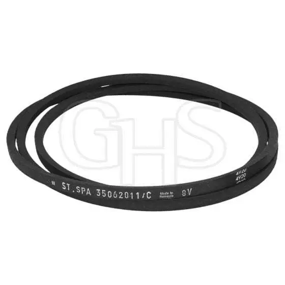 Transmission Drive Belt Fits HONDA HF2415 Mowers - 80478-VK1-003