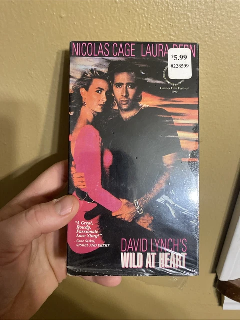 Livre 'Wild At Heart' - Détails à Consulter Dans La Description Produit - 4